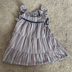 Tea Collection girls dress